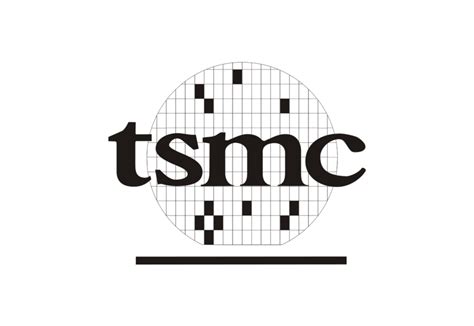 TSMC logo | Dwglogo