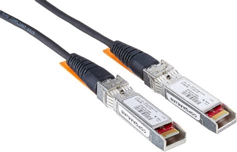 Cisco SFP-H10GB-CU5M Transceiver Cable - ACE IT Technologies