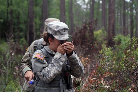 Soldiers traverse with land navigation | Article | The United States Army