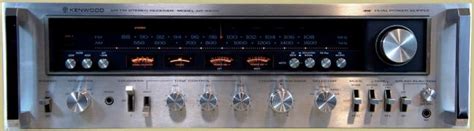 KR-9600 | Classic Receivers