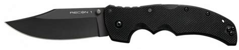 Cold Steel Recon 1 Review | Knife Informer