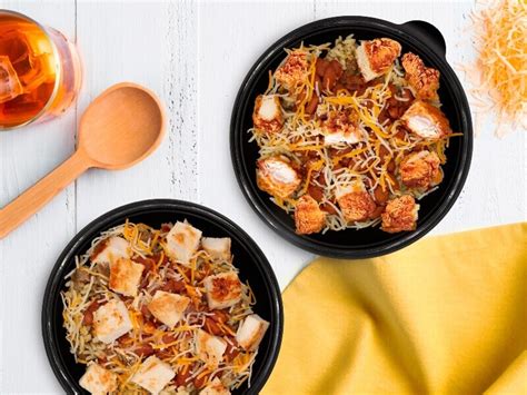 Bojangles Introduces New Chicken Rice Bowl - Dickson County Source