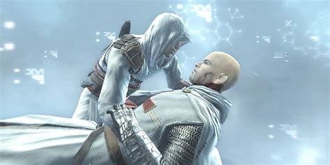 Assassins Creed: 10 Wisest Altair Quotes | Game Rant