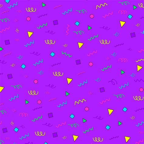 Purple 90s Background 90s Aesthetic 90s Style 90s - Etsy