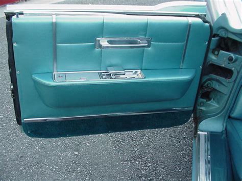 1964 Lincoln Continental - Interior Pictures - CarGurus