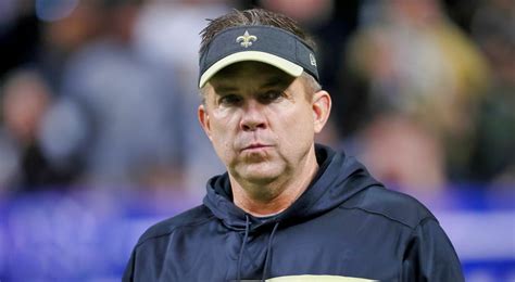 Sean Payton Trade Would Shake Up NFC & Reunite One Of College Football ...