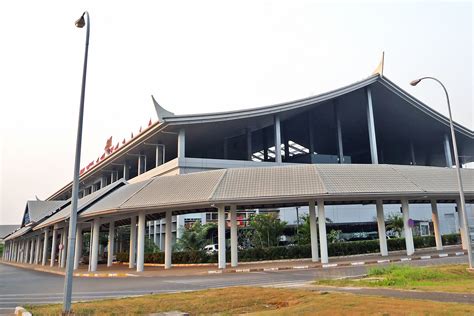 Wattay International Airport - Airport in Vientiane – Go Guides