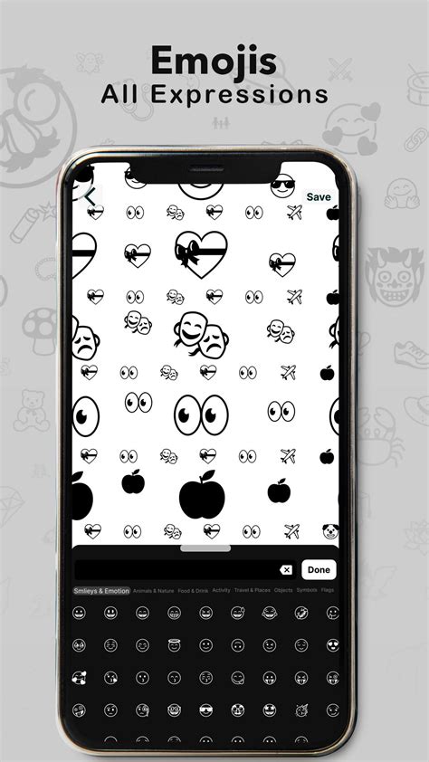 EmojiWalls APK for Android Download