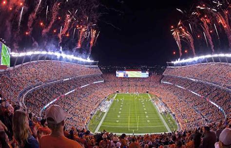 Denver Broncos Tickets - StubHub