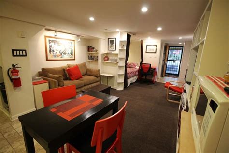 500+ Washington, DC Vacation Rentals | Airbnb