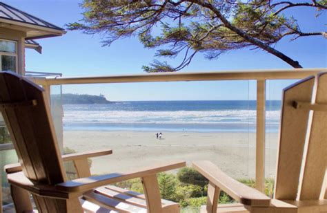 Long Beach Lodge Resort (Tofino, British Columbia) - Resort Reviews ...