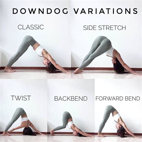 Yoga App Down Dog | Yoga DE