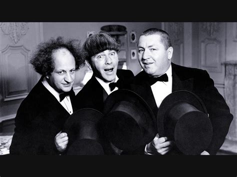 Three Stooges Film Fest Returns To Historic Newtown Theatre | Newtown, PA Patch