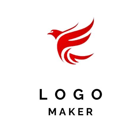 LOGO MAKER Template | PosterMyWall