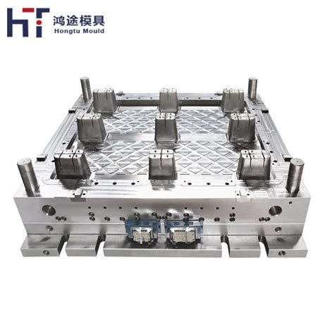 China Customized Plastic Pallet Mould Manufacturers Suppliers Factory