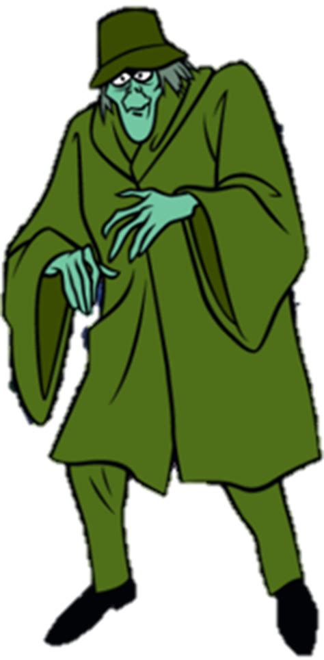 Scooby Doo Villains Hd Transparent Png