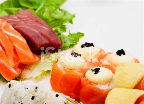 Sushi Platter Stock Photo | Royalty-Free | FreeImages