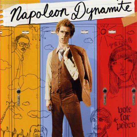 Brian Terrill’s 100 Film Favorites – #51: “Napoleon Dynamite” | Earn This