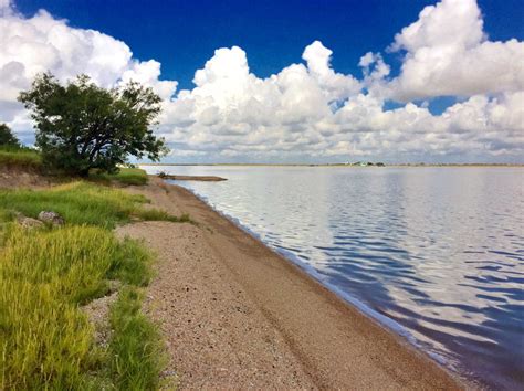 Two Texas cities considered among the most affordable beach towns in ...