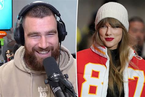 Taylor Swift subtly backs Travis and Jason Kelce's 'New Heights' podcast with a strategic gesture.