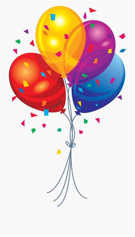 free birthday clipart balloons 10 free Cliparts | Download images on ...