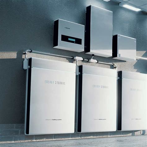 Solar Battery Storage | Battery Storage Installers | All Seasons Energy