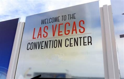 Las Vegas Convention Center - A Guide to Plan a Corporate Event