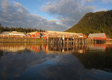 13 Reasons You'll Love Icy Strait Point in Hoonah Alaska