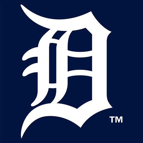 Detroit Tigers Logo - LogoDix