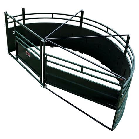 Cattle Tubs - Cattle Sweep Tubs for Cattle | Arrowquip