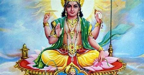 Powerful Surya Mantra for Job – Success – Luck | Hindu Blog