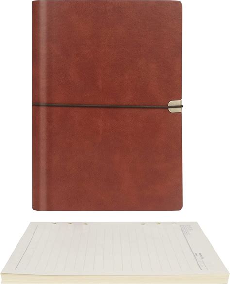 The Best Leather Journals - Notebooks For Every Writing Lover - Fashionair