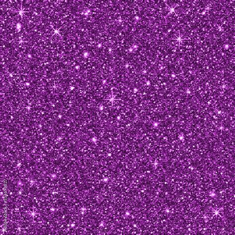 Purple glitter background Stock Photo | Adobe Stock