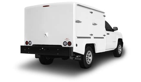 Refrigerated Vehicle Conversions by Delivery Concepts