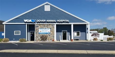 VCA Dover Animal Hospital - 19 Photos - Veterinarians - 1151 S Governors Ave, Dover, DE - Phone ...