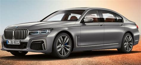 New BMW M7 Prices. 2020 Australian Reviews | Price My Car