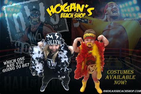 Hulk Hogan | Official Site | The Home of Hulkamania!