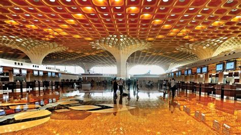 Navi Mumbai International Airport x Zaha Hadid Architects design