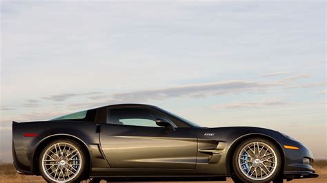 C6 Corvette Wallpaper - WallpaperSafari