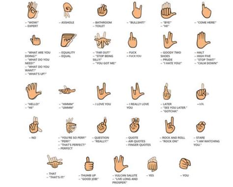 There's finally a good way to text in sign language | Sign language ...