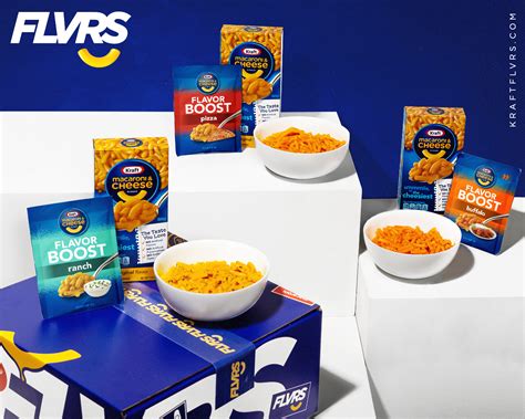 The Kraft Heinz Company - KRAFT Macaroni & Cheese Dinner Announces ...