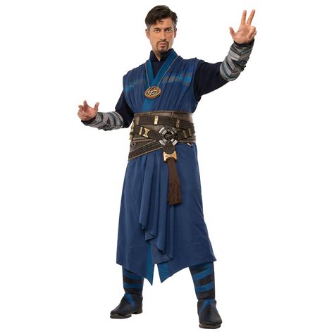 Grand Heritage Dr. Strange Adult Costume - X-Large - Walmart.com