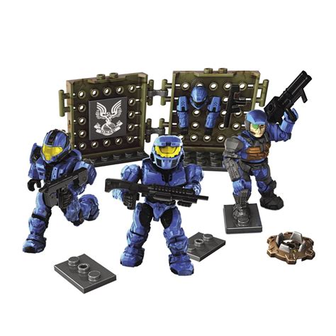 Mega Bloks - Halo - Halo Photo (33118270) - Fanpop