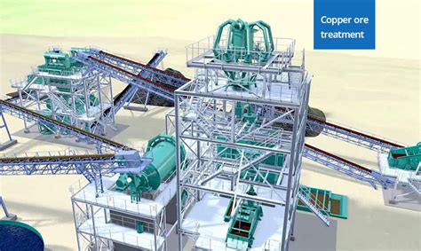 Differences and Applications of Magnetic Separation and Froth Flotation | Fote Machinery