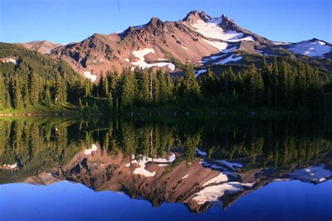 Mt. Jefferson, NH, USA