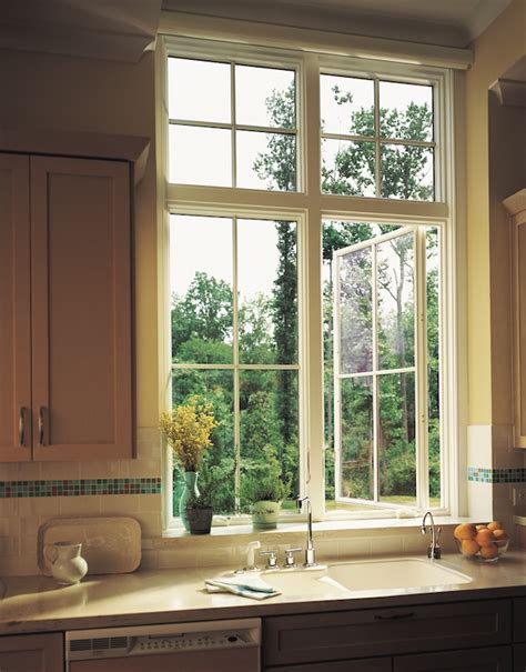 Andersen® 400 Series Replacement Windows in MI | C&L Ward