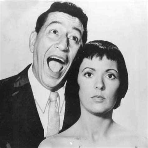 Louis Prima & Keely Smith Lyrics, Songs, and Albums | Genius