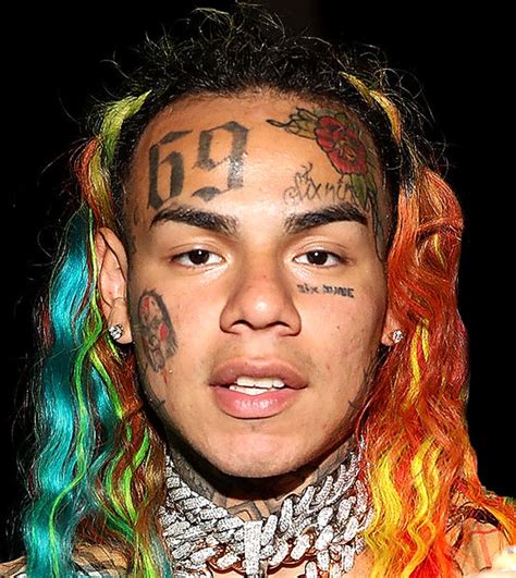 6IX9INE | Discogs