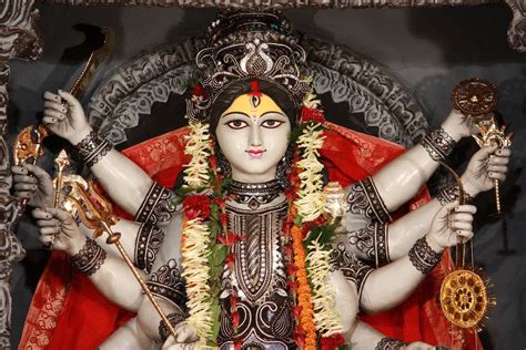 Goddess Durga Mantras to Fulfil All Your Desires