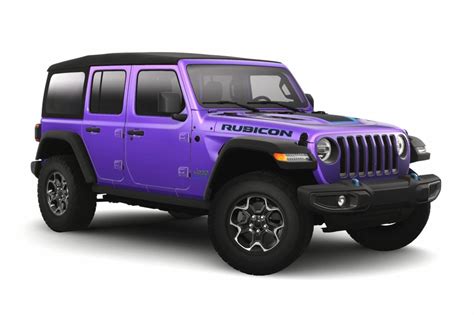 2023 Jeep Wrangler 4xe Rubicon – Get Calendar 2023 Update